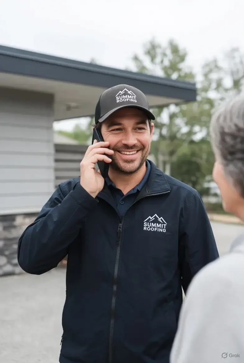 Flat Roof Leak Repair Hillsboro, IA FAQs